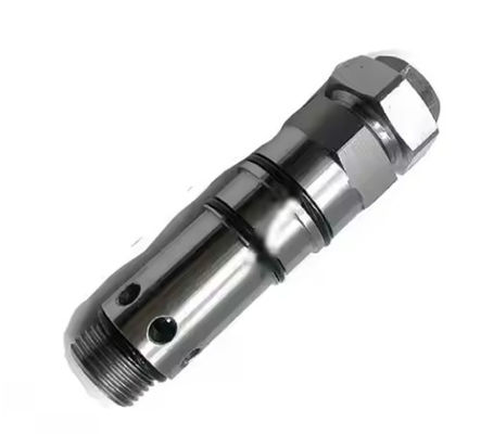 E320 E325 E330 دریچه کمک اصلی حفاری 107-7033