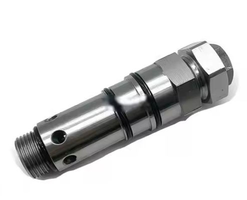 E320 E325 E330 دریچه کمک اصلی حفاری 107-7033
