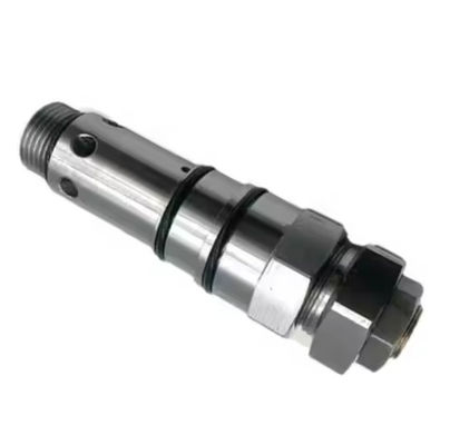 E320 E325 E330 دریچه کمک اصلی حفاری 107-7033