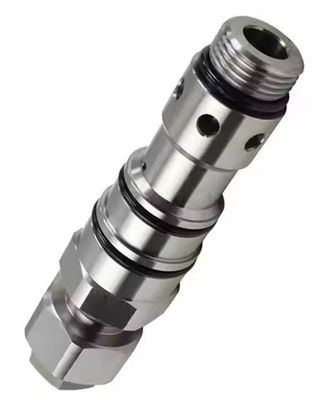 E320 E325 E330 دریچه کمک اصلی حفاری 107-7033
