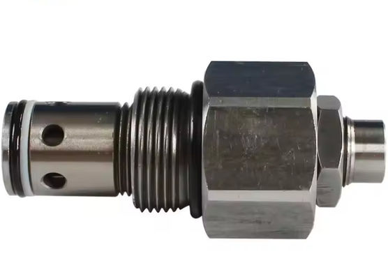 شیر نجات اصلی حفاری 402901 برای DH55 DH60-7 مناسب است