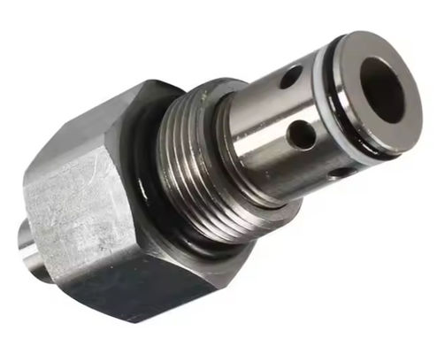 شیر نجات اصلی حفاری 402901 برای DH55 DH60-7 مناسب است
