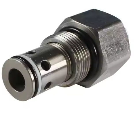 شیر نجات اصلی حفاری 402901 برای DH55 DH60-7 مناسب است