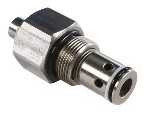 شیر نجات اصلی حفاری 402901 برای DH55 DH60-7 مناسب است