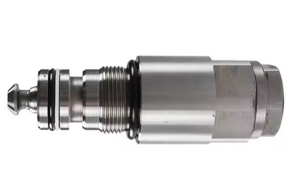 قطعات یدکی شیر کنترل مرکزی حفاری 4392196 723-40-60101 برای PC120-6 PC200-6 PC300-6 PC200-7 PC400-8 EX400-5 EX550-5 R290-7