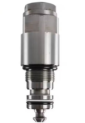 قطعات یدکی شیر کنترل مرکزی حفاری 4392196 723-40-60101 برای PC120-6 PC200-6 PC300-6 PC200-7 PC400-8 EX400-5 EX550-5 R290-7