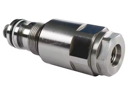 قطعات یدکی شیر کنترل مرکزی حفاری 4392196 723-40-60101 برای PC120-6 PC200-6 PC300-6 PC200-7 PC400-8 EX400-5 EX550-5 R290-7