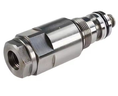 قطعات یدکی شیر کنترل مرکزی حفاری 4392196 723-40-60101 برای PC120-6 PC200-6 PC300-6 PC200-7 PC400-8 EX400-5 EX550-5 R290-7
