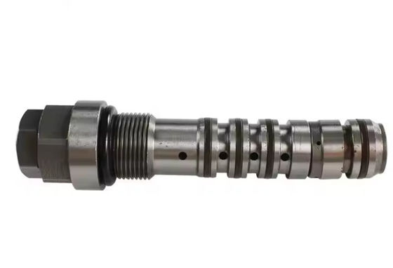 دریچه ایمنی حفاری LS دریچه هیدرولیک 708-2L-06710 مناسب برای PC200-7 PC200-8 PC360-7 PC400-7 PC450-7 PC400-8 PC450-8