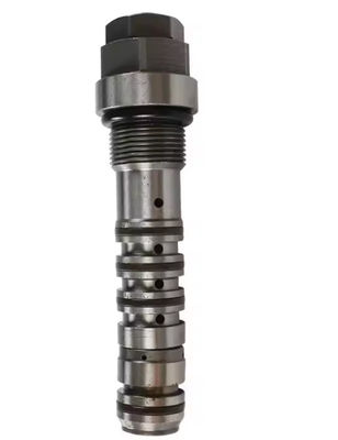 دریچه ایمنی حفاری LS دریچه هیدرولیک 708-2L-06710 مناسب برای PC200-7 PC200-8 PC360-7 PC400-7 PC450-7 PC400-8 PC450-8