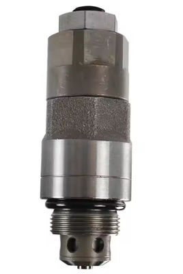 دریچه امدادی حفاری YN22V00002F1 XJBN-00162 مناسب برای SK230-6E SK200-2 SK200-5SK200-6 R220-5 R210-5 EX300-5 ZAX330 SC220