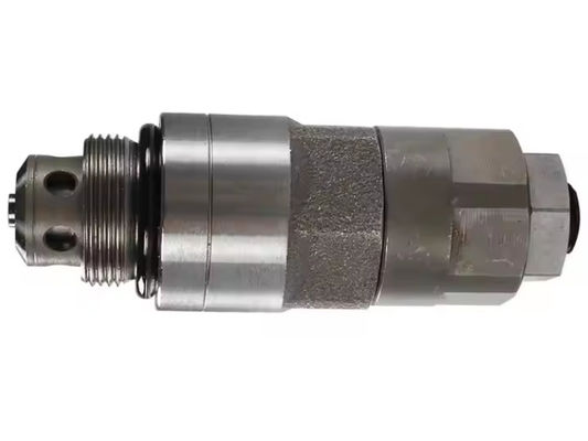 دریچه امدادی حفاری YN22V00002F1 XJBN-00162 مناسب برای SK230-6E SK200-2 SK200-5SK200-6 R220-5 R210-5 EX300-5 ZAX330 SC220