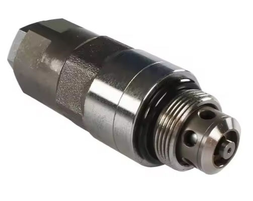 دریچه امدادی حفاری YN22V00002F1 XJBN-00162 مناسب برای SK230-6E SK200-2 SK200-5SK200-6 R220-5 R210-5 EX300-5 ZAX330 SC220