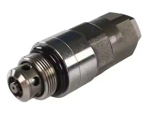 دریچه امدادی حفاری YN22V00002F1 XJBN-00162 مناسب برای SK230-6E SK200-2 SK200-5SK200-6 R220-5 R210-5 EX300-5 ZAX330 SC220