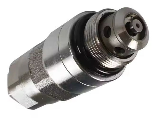 دریچه امدادی حفاری YN22V00002F1 XJBN-00162 مناسب برای SK230-6E SK200-2 SK200-5SK200-6 R220-5 R210-5 EX300-5 ZAX330 SC220