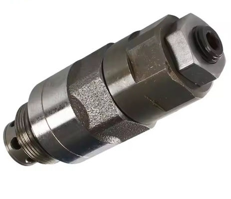 دریچه امدادی حفاری YN22V00002F1 XJBN-00162 مناسب برای SK230-6E SK200-2 SK200-5SK200-6 R220-5 R210-5 EX300-5 ZAX330 SC220