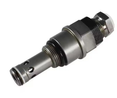 PC360 دریچه ایمنی حفاری 723-40-92101 723-40-91102 723-40-93600 723-40-93800 برای کوماتسو PC200-8 PC360-7 PC300-7 PC220-7