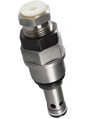 PC360 دریچه ایمنی حفاری 723-40-92101 723-40-91102 723-40-93600 723-40-93800 برای کوماتسو PC200-8 PC360-7 PC300-7 PC220-7