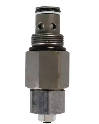 با کیفیت بالا DH220-5 شیر مکش حفاری شیر ایمنی 2420-1225 2420-1225A مناسب برای DH225-7 HD820 SH120 EC210 EC240 R130