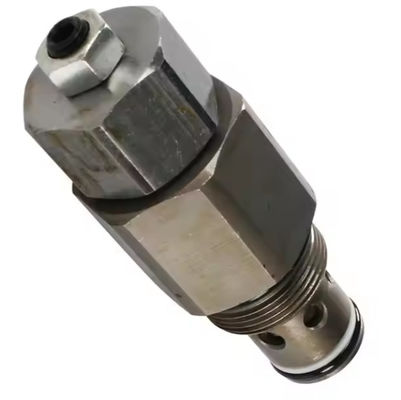 با کیفیت بالا DH220-5 شیر مکش حفاری شیر ایمنی 2420-1225 2420-1225A مناسب برای DH225-7 HD820 SH120 EC210 EC240 R130