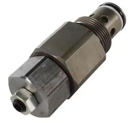 با کیفیت بالا DH220-5 شیر مکش حفاری شیر ایمنی 2420-1225 2420-1225A مناسب برای DH225-7 HD820 SH120 EC210 EC240 R130