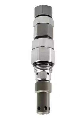 دریچه ایمنی حفاری دریچه کنترل اصلی 420-00257 مناسب برای DX225LC DX300LC DX340LC