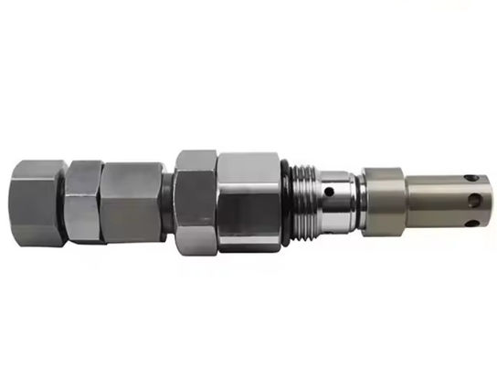 دریچه ایمنی حفاری دریچه کنترل اصلی 420-00257 مناسب برای DX225LC DX300LC DX340LC