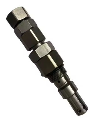 دریچه ایمنی حفاری دریچه کنترل اصلی 420-00257 مناسب برای DX225LC DX300LC DX340LC