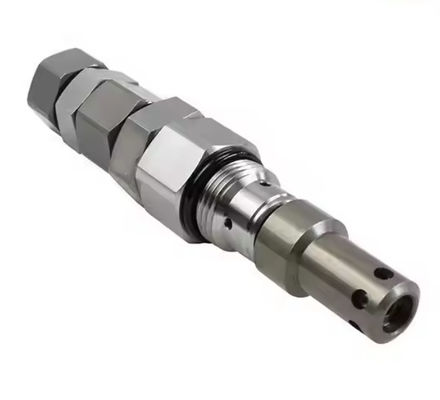 دریچه ایمنی حفاری دریچه کنترل اصلی 420-00257 مناسب برای DX225LC DX300LC DX340LC