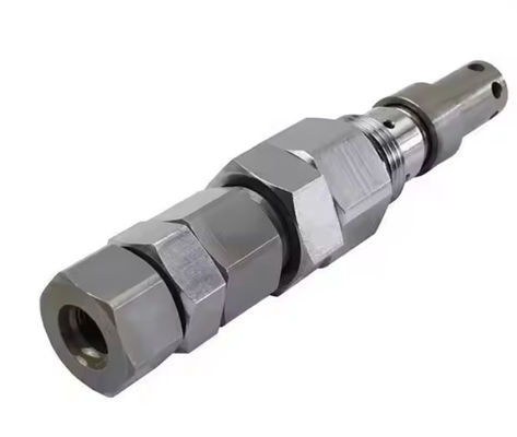 دریچه ایمنی حفاری دریچه کنترل اصلی 420-00257 مناسب برای DX225LC DX300LC DX340LC