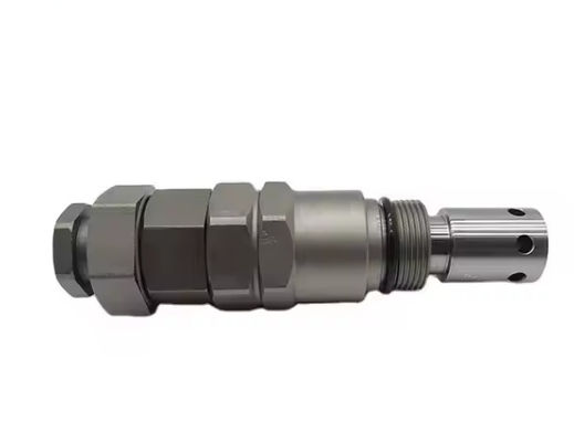 دریچه ایمنی اصلی حفاری 2420-1225 برای DH220-5