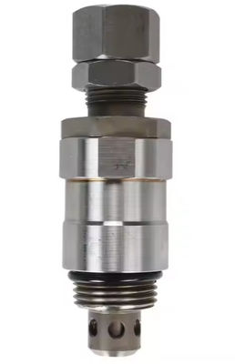 E320D قطعات هیدرولیک حفاری دریچه ی اصلی 305-5291