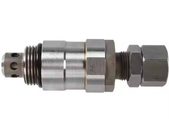 E320D قطعات هیدرولیک حفاری دریچه ی اصلی 305-5291