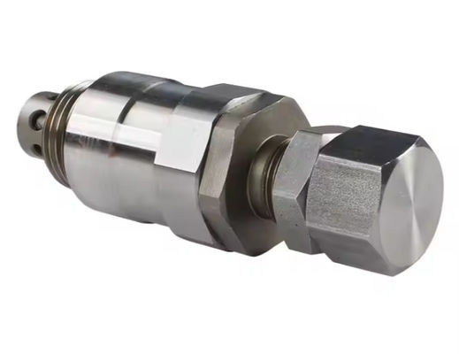 E320D قطعات هیدرولیک حفاری دریچه ی اصلی 305-5291