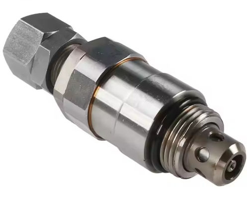 E320D قطعات هیدرولیک حفاری دریچه ی اصلی 305-5291