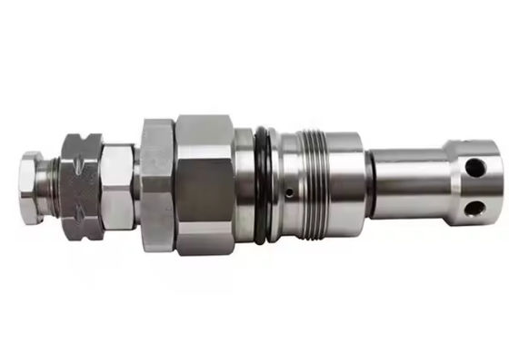 EC460 دریچه کمک اصلی Voe14597185 14597185 EC460 دریچه کمک Voe14622932 14622932 برای ولوو