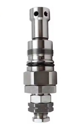 EC460 دریچه کمک اصلی Voe14597185 14597185 EC460 دریچه کمک Voe14622932 14622932 برای ولوو