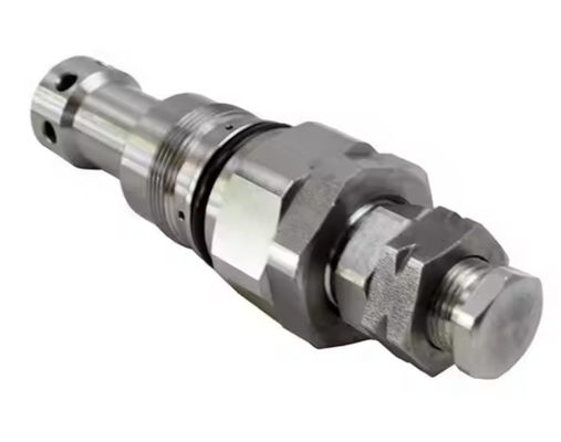EC460 دریچه کمک اصلی Voe14597185 14597185 EC460 دریچه کمک Voe14622932 14622932 برای ولوو