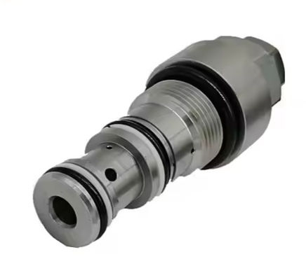 قطعات هیدرولیک حفاری PC200-6 دریچه تخلیه برای 708-2l-56302