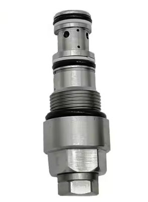 قطعات هیدرولیک حفاری PC200-6 دریچه تخلیه برای 708-2l-56302