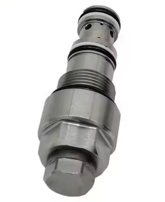 قطعات هیدرولیک حفاری PC200-6 دریچه تخلیه برای 708-2l-56302