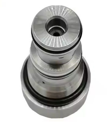 قطعات هیدرولیک حفاری PC200-6 دریچه تخلیه برای 708-2l-56302