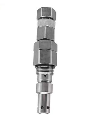 YA00011313 4654858 4372038 برای حفاری هیدرولیک شیر توزیع کننده شیر ZX200 ZX240-3 ZX330-3 شیر اصلی