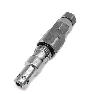 YA00011313 4654858 4372038 برای حفاری هیدرولیک شیر توزیع کننده شیر ZX200 ZX240-3 ZX330-3 شیر اصلی