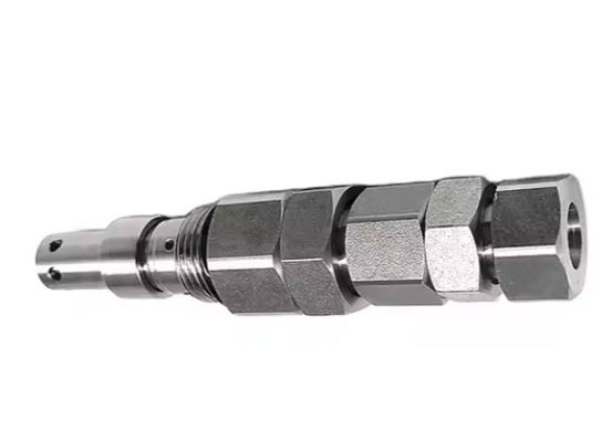 YA00011313 4654858 4372038 برای حفاری هیدرولیک شیر توزیع کننده شیر ZX200 ZX240-3 ZX330-3 شیر اصلی