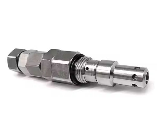 YA00011313 4654858 4372038 برای حفاری هیدرولیک شیر توزیع کننده شیر ZX200 ZX240-3 ZX330-3 شیر اصلی