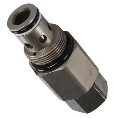 DH220-5 دریچه کمک اصلی برای Doosan Daewoo Solar 225 Excavator 2420-1225A