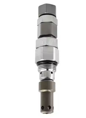 DX225 قطعات یدکی دریچه ی کمک اصلی 420-00257 برای قطعات حفاری