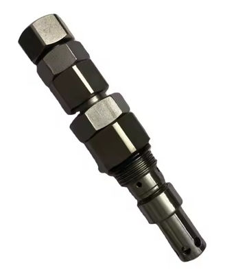DX225 قطعات یدکی دریچه ی کمک اصلی 420-00257 برای قطعات حفاری