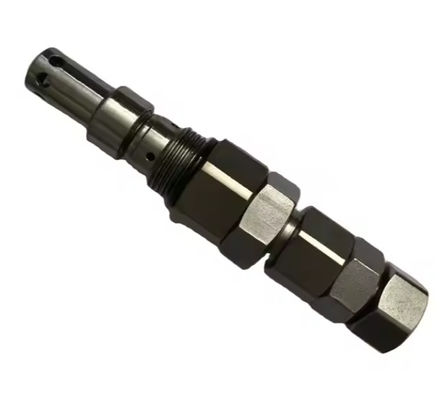DX225 قطعات یدکی دریچه ی کمک اصلی 420-00257 برای قطعات حفاری